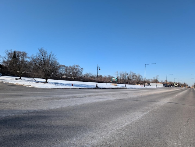 15240 S Cicero Ave, Oak Forest IL, 60452 land for sale