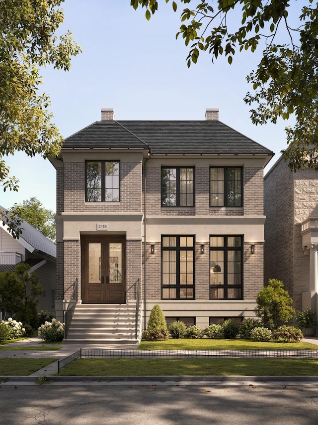 2116 W Wilson Ave, Chicago, IL 60625 - photo 1