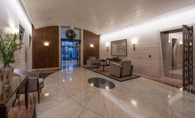 180 E Pearson St Unit 4606, Chicago, IL 60611 - view of community lobby
