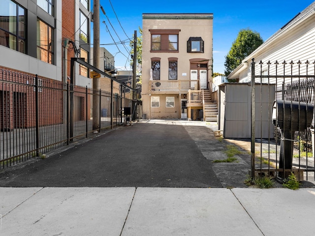 2014 N Whipple St, Chicago, IL 60647 - view of road