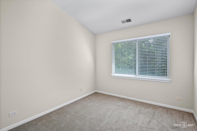 2018 Fulham Dr Unit 2018, Naperville, IL 60564 - carpeted empty room featuring baseboards
