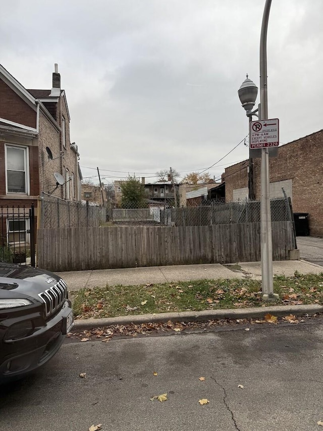 1309 N Avers Ave, Chicago IL, 60651 land for sale