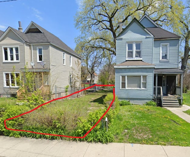 Listing photo 3 for 6917 S Lowe Ave, Chicago IL 60621