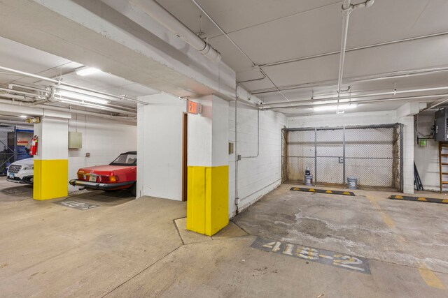 3525 S Cass Ct Unit 418, Oak Brook, IL 60523 - photo 30