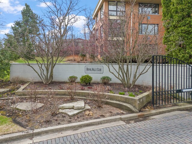 3525 S Cass Ct Unit 418, Oak Brook, IL 60523 - photo 33