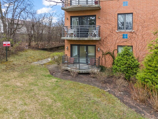 3525 S Cass Ct Unit 418, Oak Brook, IL 60523 - photo 44