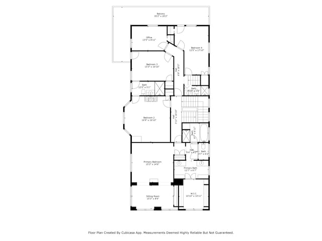 714 Sheridan Rd, Evanston, IL 60202 - property floor plan