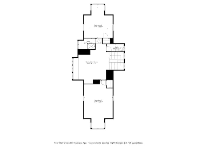 714 Sheridan Rd, Evanston, IL 60202 - home floor plan