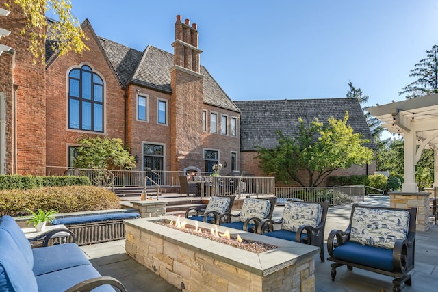 34 Bridlewood Rd, Northbrook, IL 60062 - photo 60