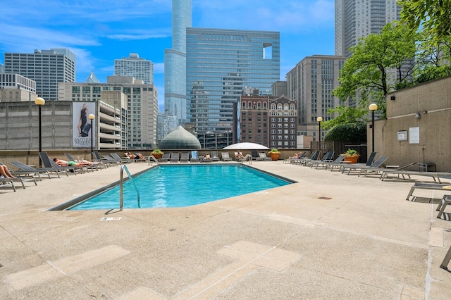 10 E Ontario St Unit 4104, Chicago, IL 60611 - photo 29