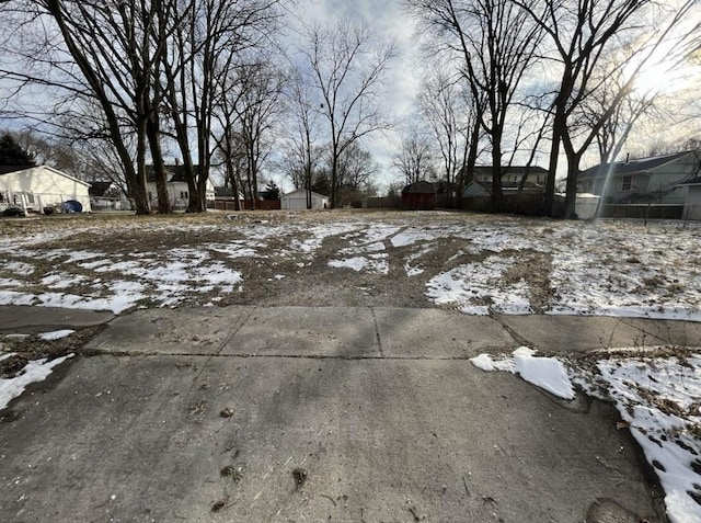 1306 W Miller St, Bloomington IL, 61701 land for sale