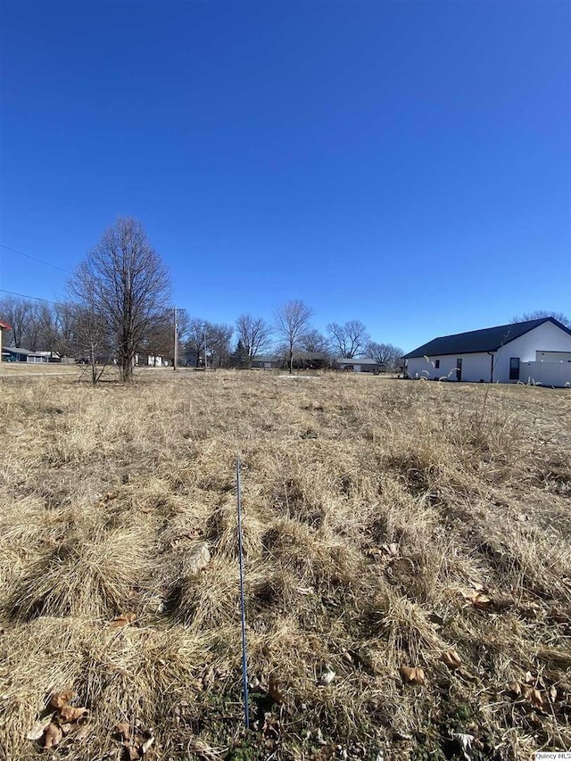 1711 E 1324th, Fowler IL, 62338 land for sale