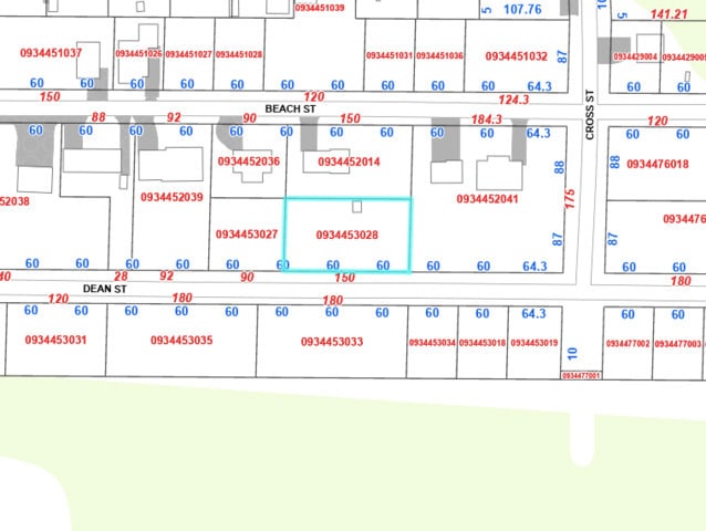 Listing photo 2 for Lot59,62,67 E Dean Street, Peoria IL 61615