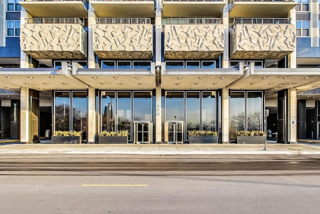 400 E Randolph St Unit 1824, Chicago, IL 60601 - view of property