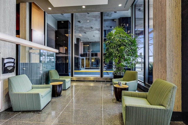 400 E Randolph St Unit 1824, Chicago, IL 60601 - view of lobby