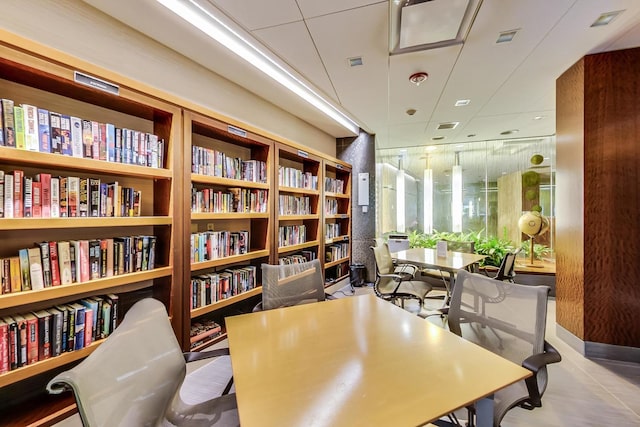 400 E Randolph St Unit 1824, Chicago, IL 60601 - office area featuring visible vents