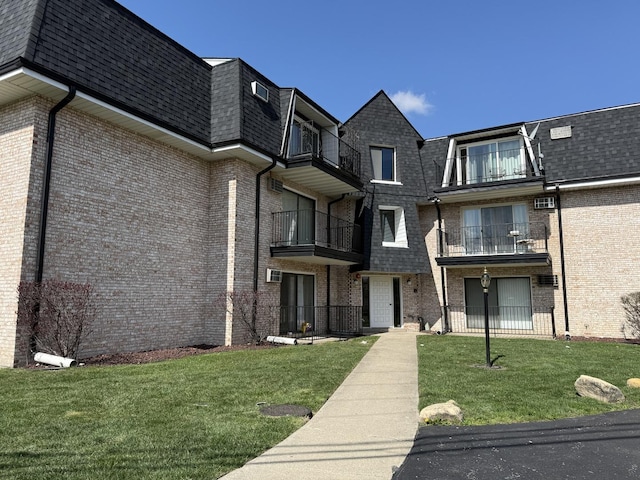 7000 Mather Ave Unit 101, Chicago Ridge, IL 60415 - view of property