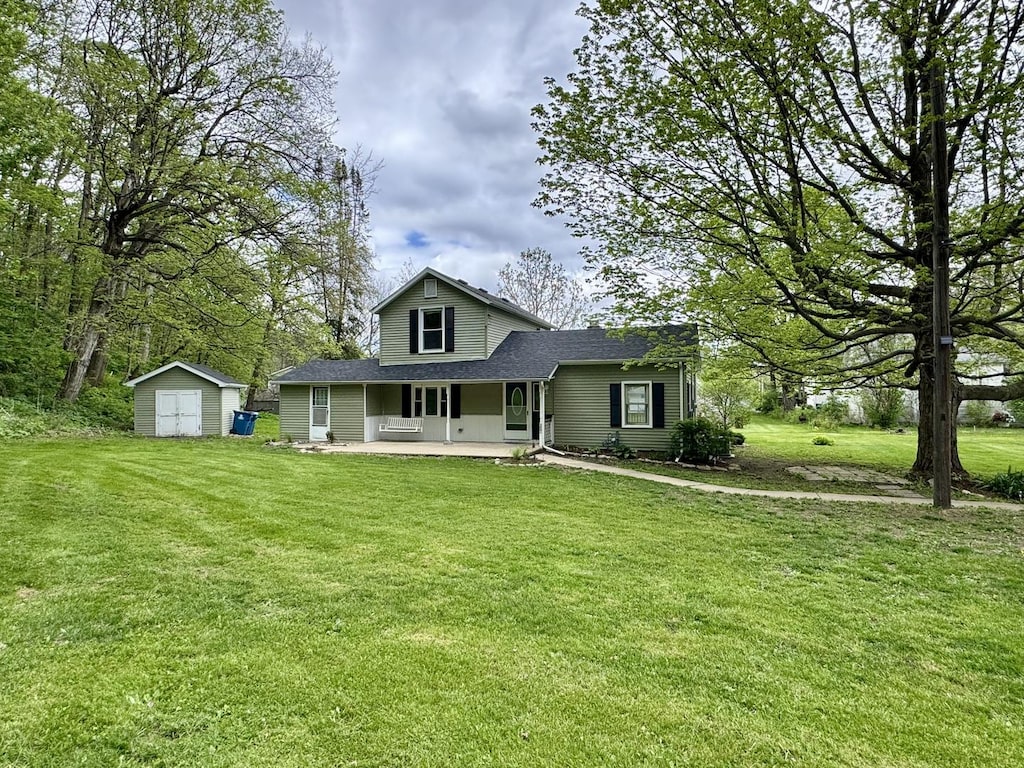 520 Public St, Tiskilwa, IL 61368 - photo 1