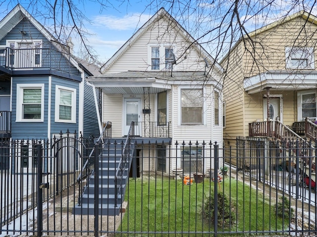 3323 N Central Park Ave, Chicago, IL 60618 - photo 1