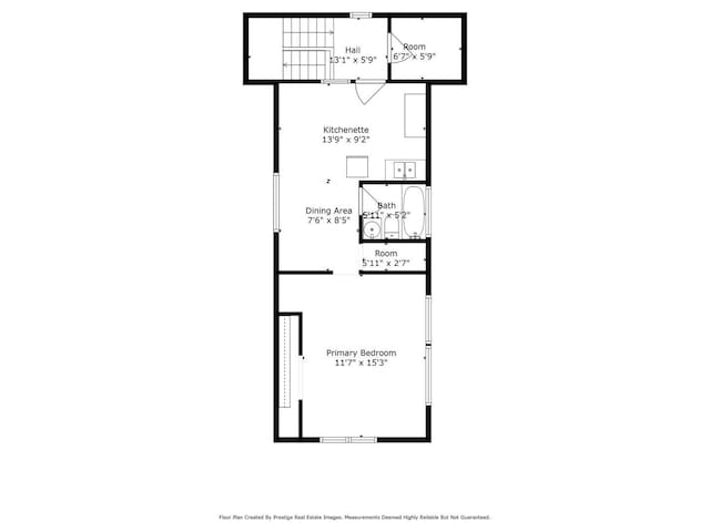 3323 N Central Park Ave, Chicago, IL 60618 - plan