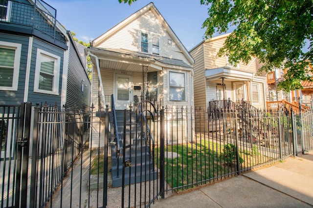 3323 N Central Park Ave, Chicago, IL 60618 - photo 3