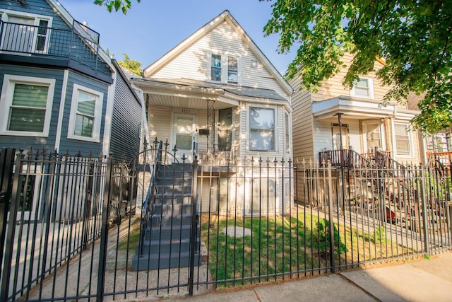 3323 N Central Park Ave, Chicago, IL 60618 - photo 4