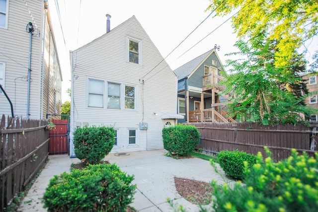 3323 N Central Park Ave, Chicago, IL 60618 - photo 32