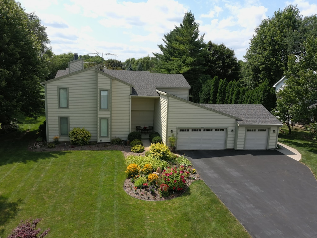 158 Goldeneye Ln, Bloomingdale, IL 60108 - photo 1
