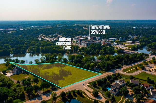 5.43B-3COMMERCIALACRES State Route 31, Oswego, IL 60543