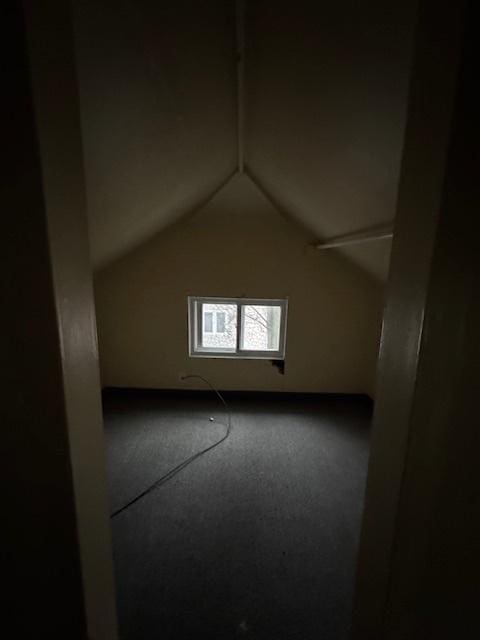 220 N Sumner Ave, Aurora, IL 60505 - bonus room with lofted ceiling