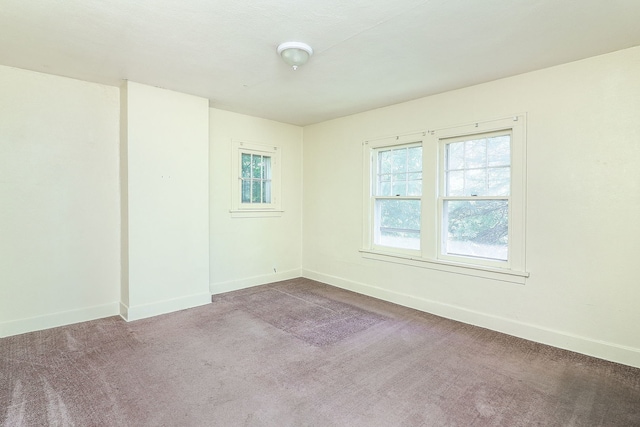 831 W Galena Blvd, Aurora, IL 60506 - carpeted spare room with baseboards