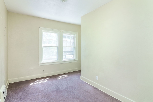 831 W Galena Blvd, Aurora, IL 60506 - empty room featuring baseboards and carpet floors