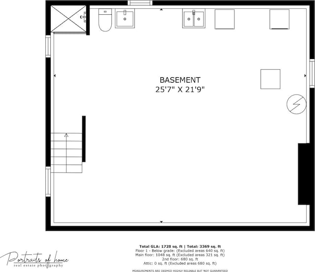 831 W Galena Blvd, Aurora, IL 60506 - view of home floor plan