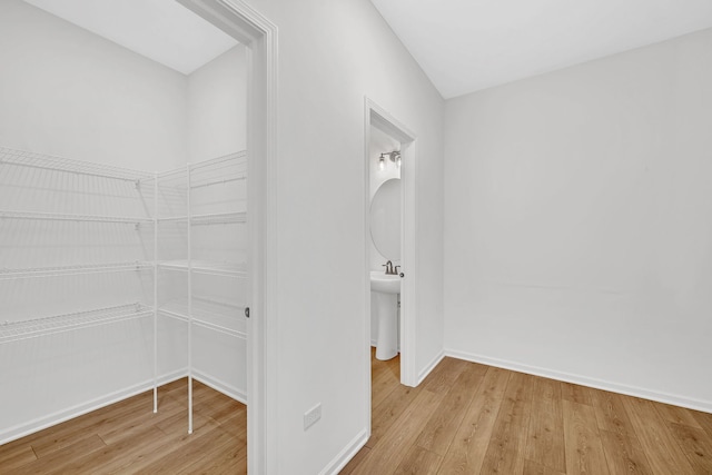 733 Juniper St, Oswego, IL 60543 - interior space with hardwood / wood-style floors