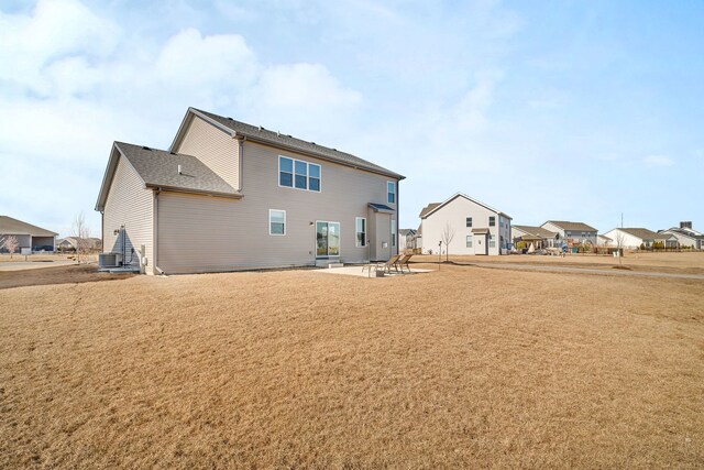 733 Juniper St, Oswego, IL 60543 - photo 32