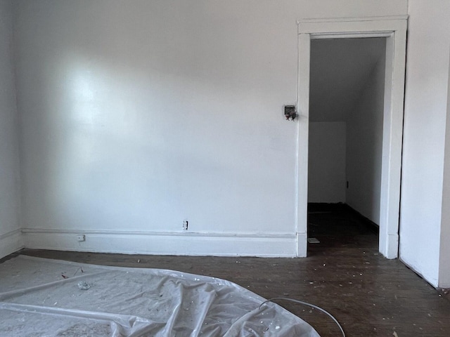 7310 S Kingston Ave, Chicago, IL 60649 - view of bedroom
