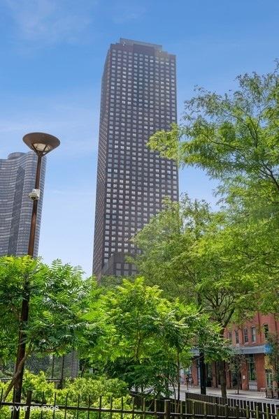 474 N Lake Shore Dr Unit 4810, Chicago, IL 60611 - view of building exterior