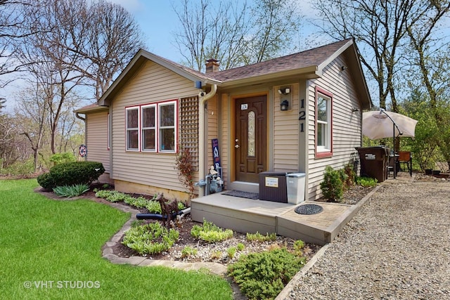 121 Woody Way, Oakwood Hills, IL 60013 - photo 1