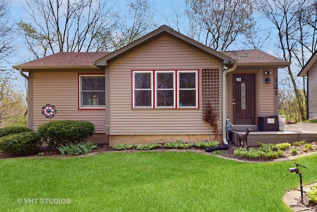 121 Woody Way, Oakwood Hills, IL 60013 - photo 2