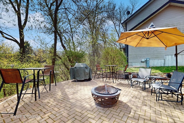 121 Woody Way, Oakwood Hills, IL 60013 - photo 15