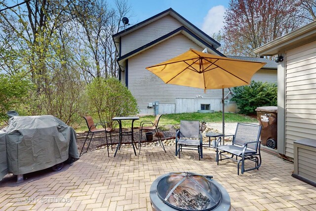 121 Woody Way, Oakwood Hills, IL 60013 - photo 16