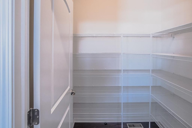 3718 Tramore Ct, Naperville, IL 60564 - storage area featuring visible vents