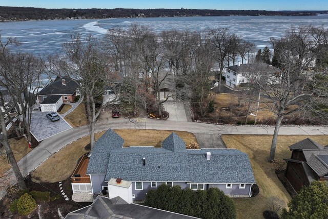 view of patio / terrace with covered porch