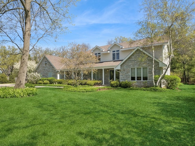 681 Halligan Cir, Lake Forest, IL 60045 - photo 2