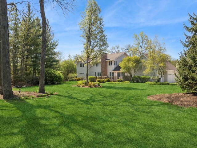 681 Halligan Cir, Lake Forest, IL 60045 - photo 38