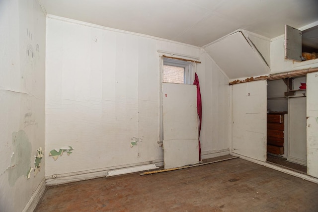 3827 W Gladys Ave, Chicago, IL 60624 - view of below grade area