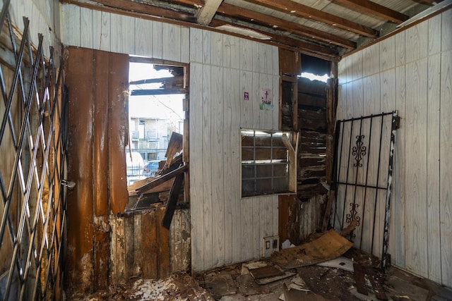 3827 W Gladys Ave, Chicago, IL 60624 - view of miscellaneous room