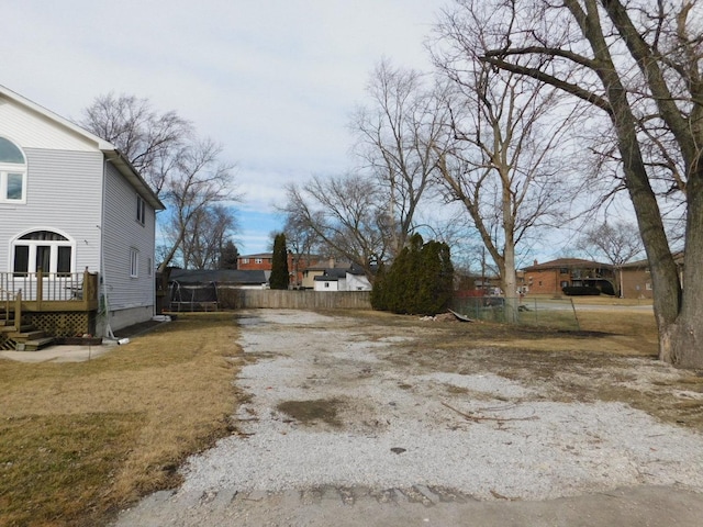 4710 149th St, Midlothian IL, 60445 land for sale