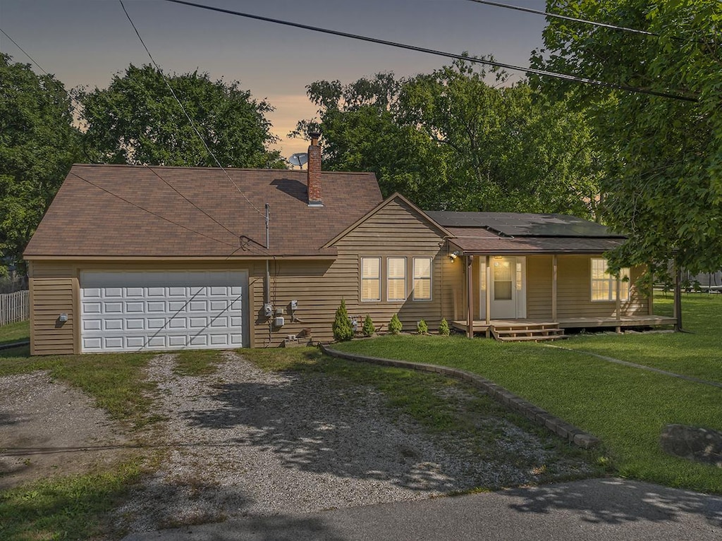 312 Ralph Ct, Island Lake, IL 60042 - photo 1