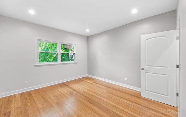 8240 S Wolcott Ave, Chicago, IL 60620 - utilities featuring gas water heater, independent washer and dryer, and heating unit